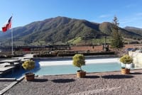 Private Colchagua Valley wine tour all inclusive from Santiago 3