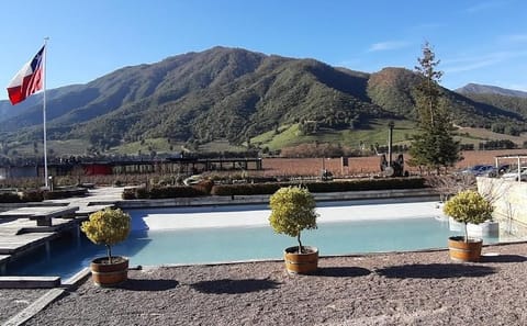 Private Wine Tour of Colchagua Valley from Santiago