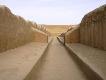 Explore Moche Culture at Huacas de Luna in Trujillo