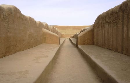 Explore Moche Culture at Huacas de Luna in Trujillo