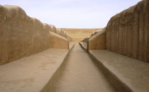 Explore Moche Culture at Huacas de Luna in Trujillo