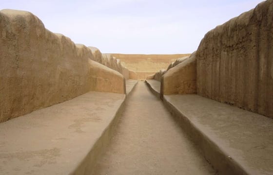 Tru-04 : Unveil Moche Mysteries – Huacas de Luna & Paso Horses