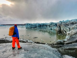 Treasure Iceland - Ice Cave Discovery, photo 21
