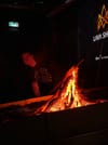 Lava Show Vík 2