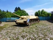 Tour in the Museum of Combat Glory Including Ticket	 5