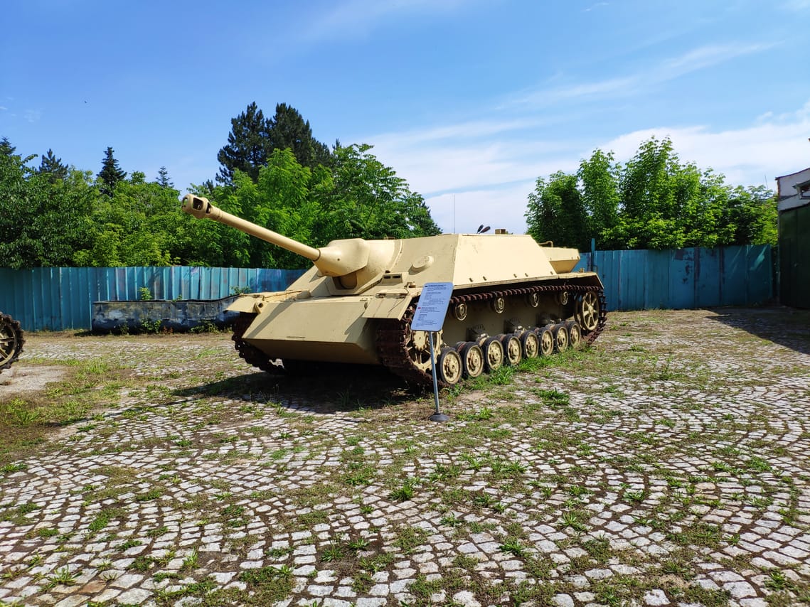 Tour in the Museum of Combat Glory Including Ticket	 5