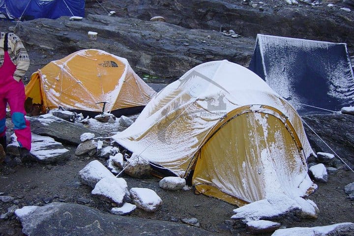 19 Days Mera Peak Climbing & Expedition – One Life-Changing Himalayan Adventure