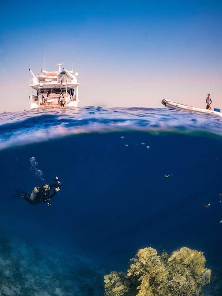 white island tour sharm el sheikh