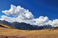 Sacred Valley
