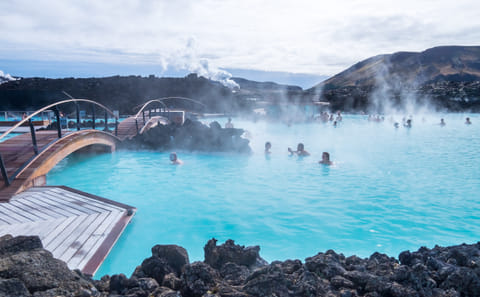 Private Customized Half-Day Driving Tour in Reykjavík