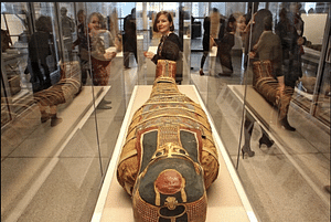Egyptian Museum and Mummies Museum Private Day Tour