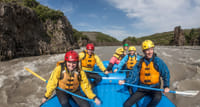 ATV & Canyon Rafting 1