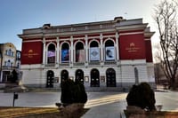 Private Virtual Tour in Ruse with a Local Guide 4