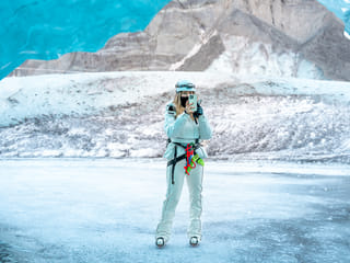 Ice Cave & Glacier Exploration Tour, photo 11