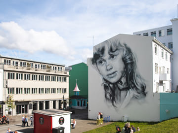 Private Walking Tour of Akureyri's Highlights in Iceland