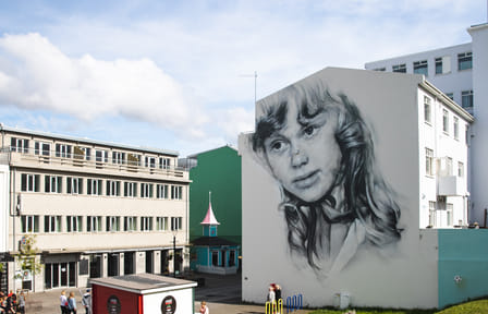 Akureyri Private Walking Tour