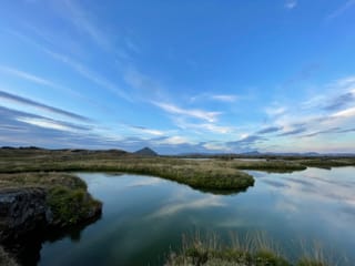 Diamond circle, waterfalls and amazing landscapes, photo 8