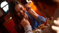 Columbus The Romantic Dinner Cruise en Cancun 2