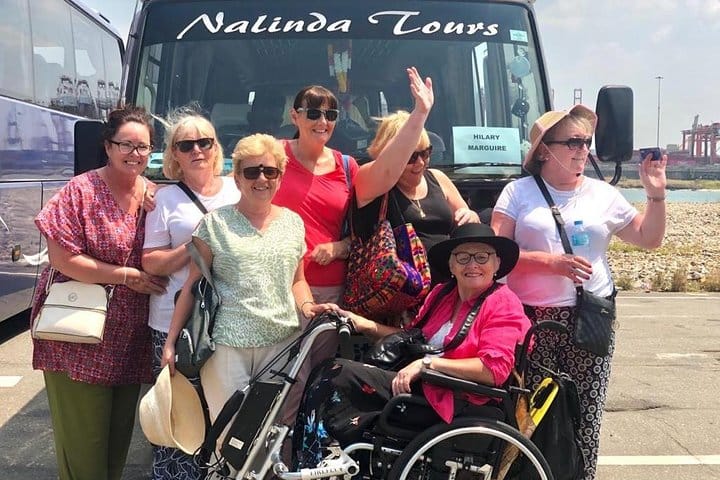 Shore Excursion Kandy Day Tour