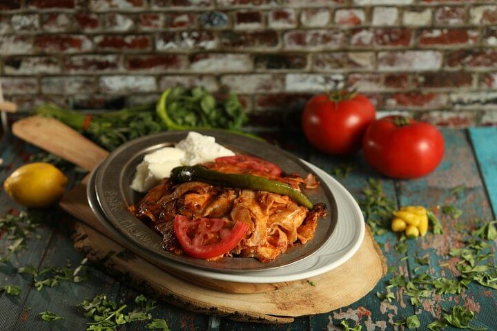 Iskender