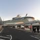 Cruise Port of Southampton
