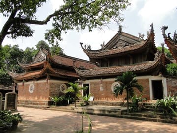 Nine-Day Cultural Adventure in Hà Giang, Vietnam