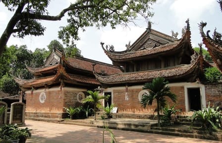 Nine-Day Cultural Adventure in Hà Giang, Vietnam