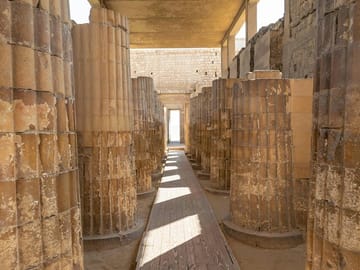 Alexandria Highlights Day Tour
