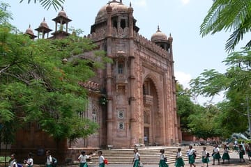 Cultural Highlights Tour of Chennai with Accommodation Included