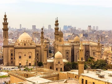 Cairo