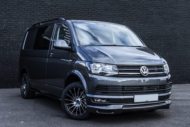 Private transfers to/from Portsmouth Int'l Port and London Heathrow Airport 8