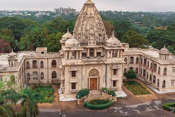Cultural Tour from Vadodara to Ajanta and Aurangabad