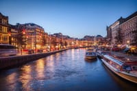 From Brussels to Amsterdam: Day Trip w/ Cheese, Clogs & Windmills 7