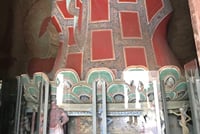 Private Day Tour to Yungang Caves from Taiyuan by fast train 3