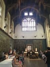 Hampton Court Palace 
