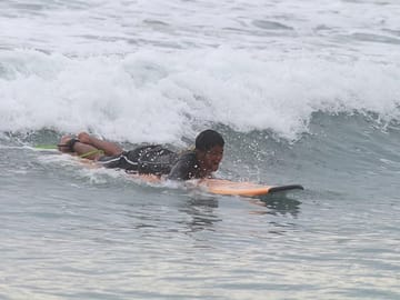Surfing Lessons in Weligama, Sri Lanka for All Skill Levels