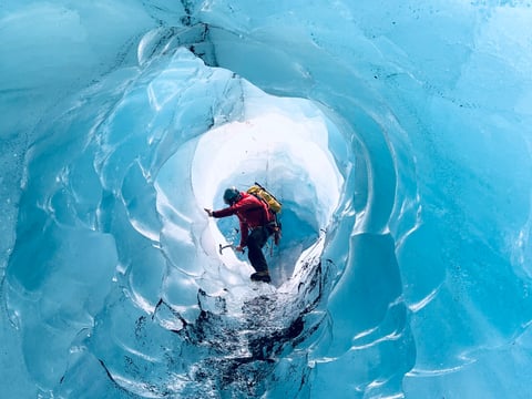 Glacier Adventure