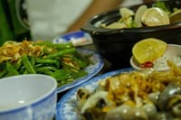 SAI GON NIGHT MOTORCYCLE FOOD TASTING TOUR 5