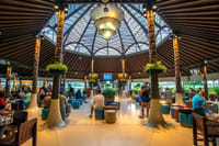 Koh Samui International Airport Fast Track  2