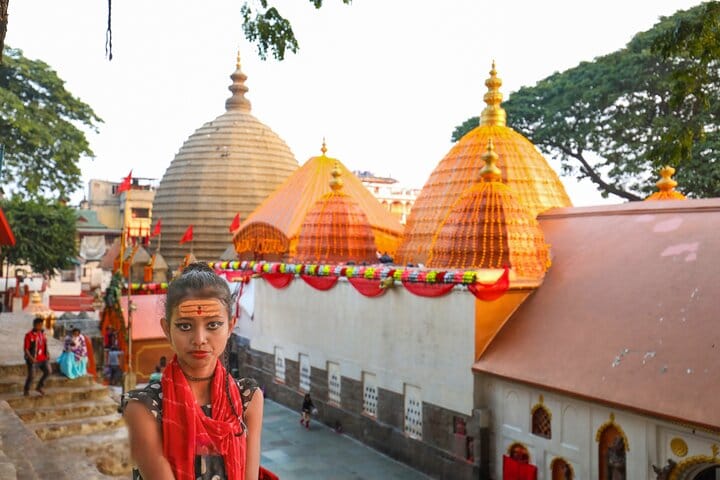 Assam & Arunachal The Buddhist Monasteries & Tribal Culture Tour