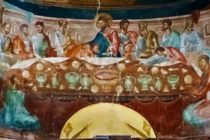 Discover Kutaisi: Bagrati, Motsameta & Sataplia Tour