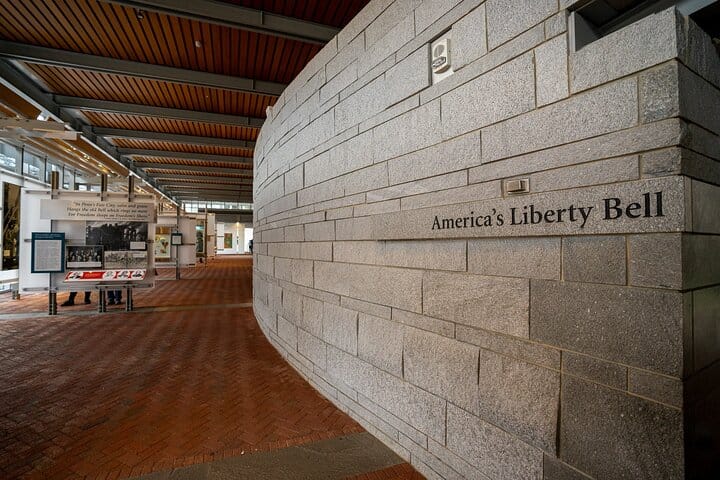 Excursion to Philadelphia and the Amish Region from New York