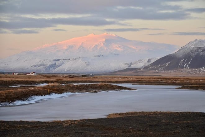 Private Luxury Jeep Tour - Snæfellsnes Peninsula  7