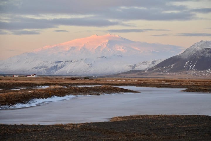 Private Luxury Jeep Tour - Snæfellsnes Peninsula  7