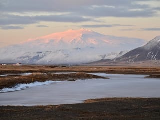 Private Luxury Jeep Tour - Snæfellsnes Peninsula , photo 8