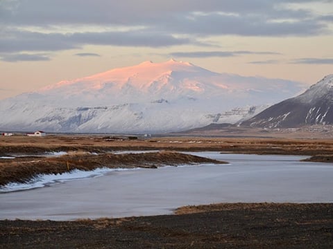 Private Luxury Jeep Tour - Snæfellsnes Peninsula , photo 7