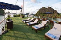 5 Star Sundeck