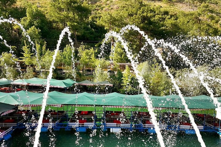 Journey from Traditional Markets to Modern Malls