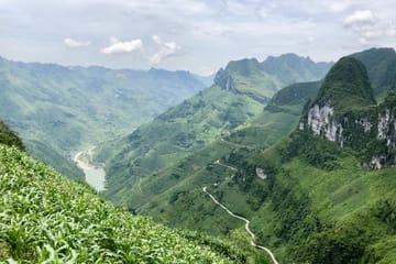 1-Day Trekking in Dong Van