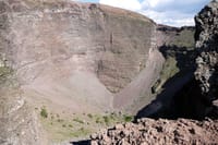 Mount Vesuvius Half Day Private Tour  2